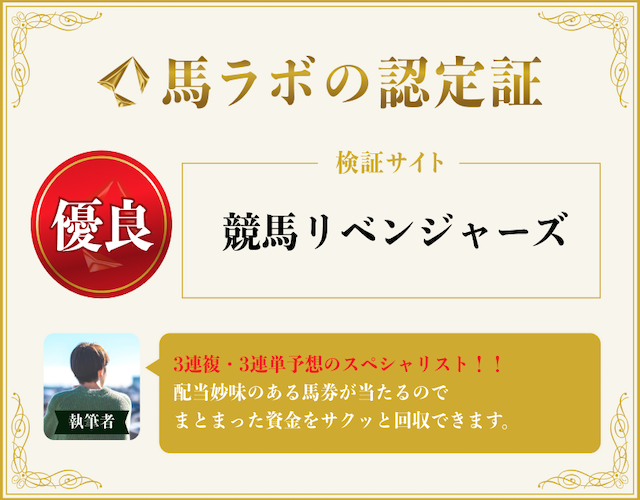 馬ラボの総評