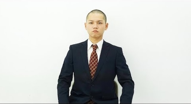 ケイタササグリ