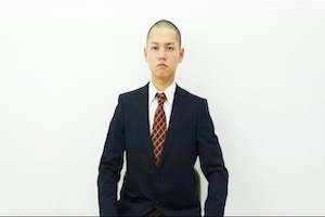 ケイタササグリ