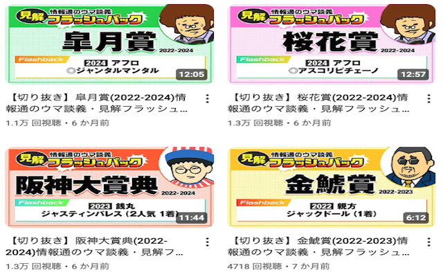 サブチャンネル