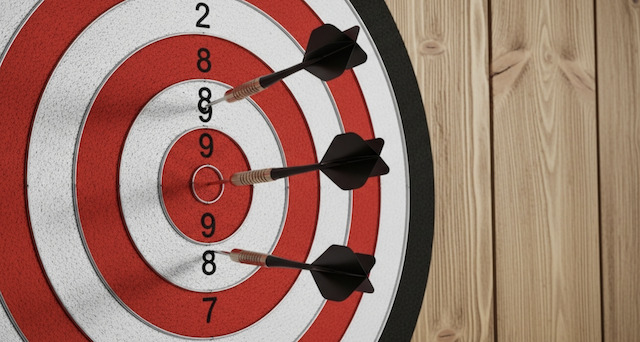 回収率重視のイメージ画像