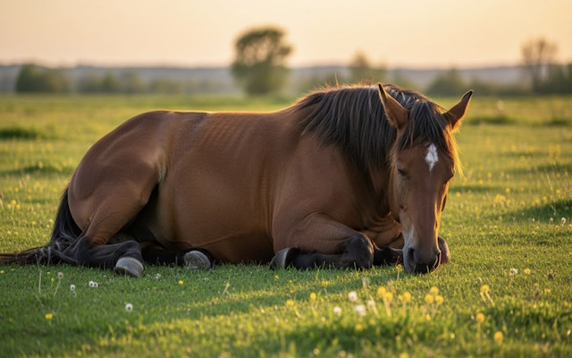 休養期間のイメージ画像