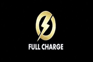 フルチャージ
