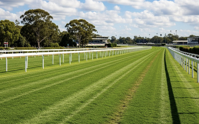 前走の距離のイメージ画像