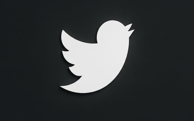 Twitterのロゴ