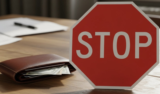 ストップの鉄則のイメージ画像