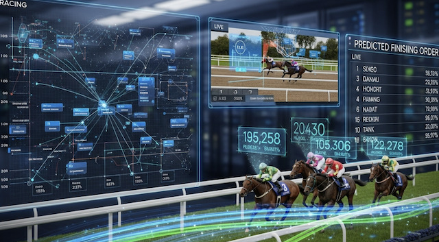 AI予想のイメージ画像