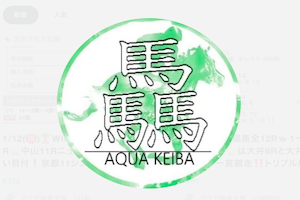 アクア競馬予想