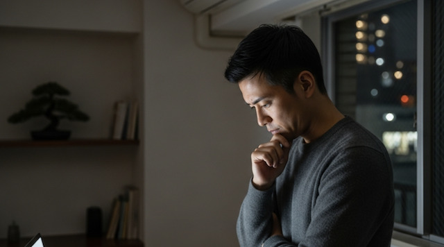 弥永明郎の競馬予想が当たらないと感じやすい人のイメージ画像