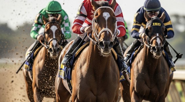 複勝のイメージ画像