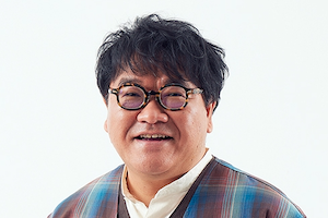 カンニング竹山