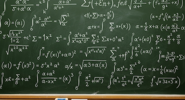 期待値のイメージ画像