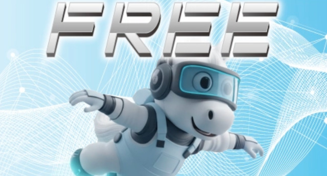 無料予想のロゴ