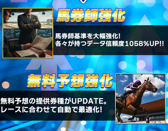 ラクショーPLUSの特徴