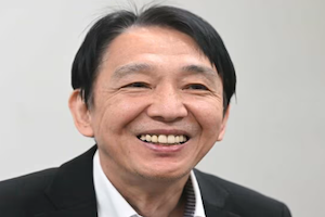 田原成貴