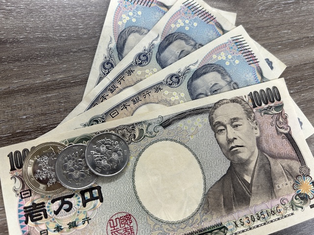 裏モノ競馬の無料予想で獲得した払い戻し