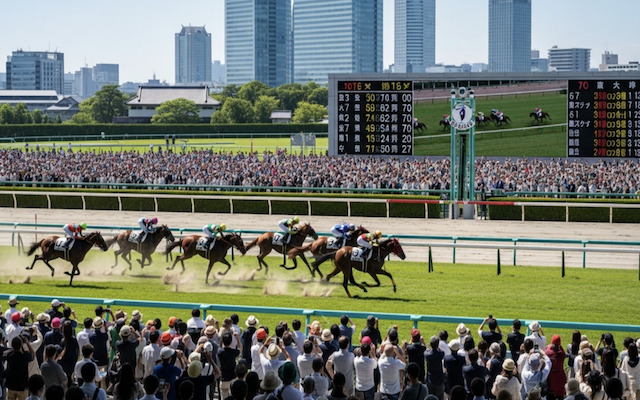 展開読み信頼度ランキングTOP5