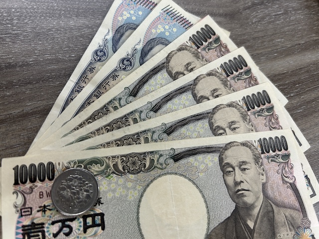 競馬レッドライナーの無料予想で獲得した払戻