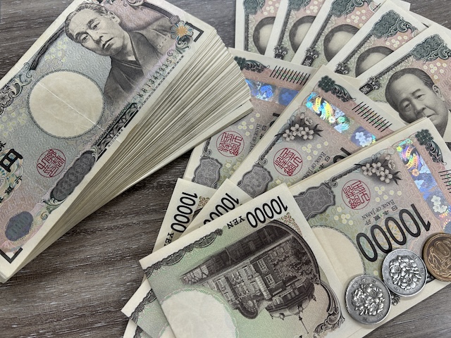 競馬レッドライナーの有料予想で獲得した払戻