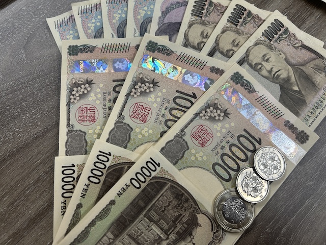 うまジェネの無料予想で獲得した払い戻し