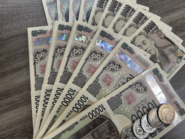 うまジェネの有料予想で獲得した払い戻し