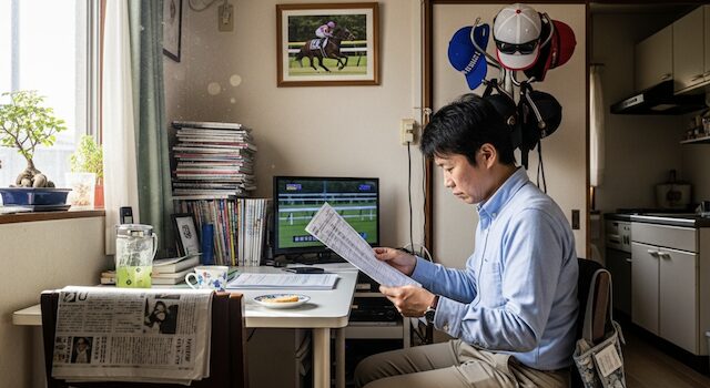 1日の投資モデルのイメージ画像