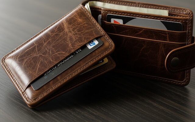 資金配分を事前に決めるイメージ画像