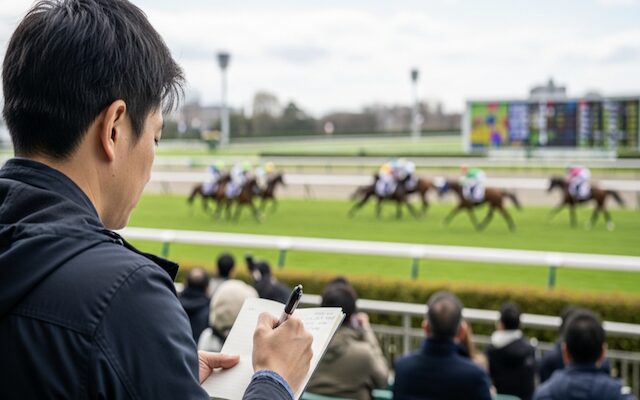 相手を絞っている人のイメージ画像