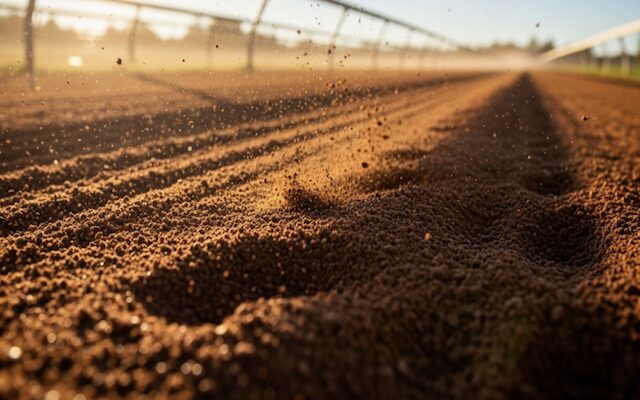 馬場のイメージ画像