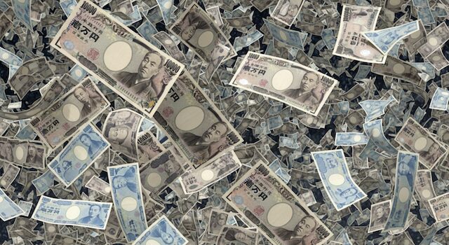 キャリーオーバーのイメージ画像