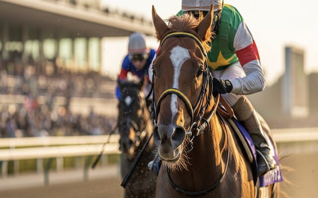 本命軸流し型のイメージ画像