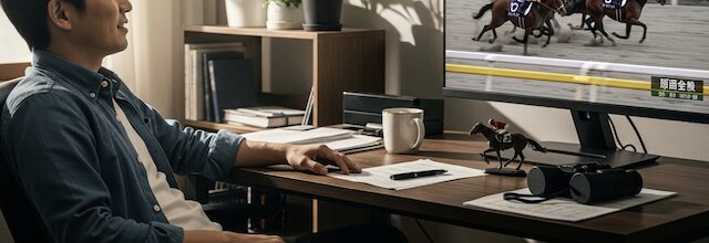 競馬を楽しむ馬ラボ