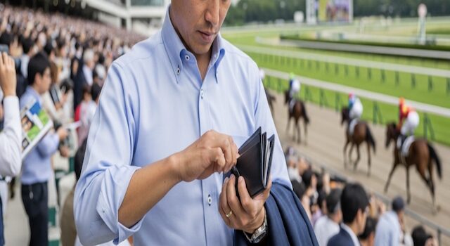 混戦回避のイメージ画像