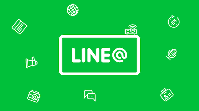LINE