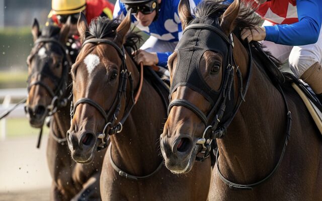 人気分散型のイメージ画像