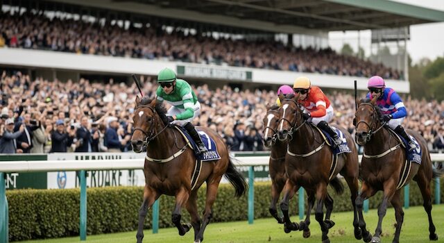 人気だけで買っているイメージ画像