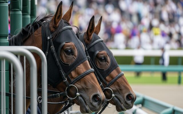 人気枠と中穴枠を組み合わせのイメージ