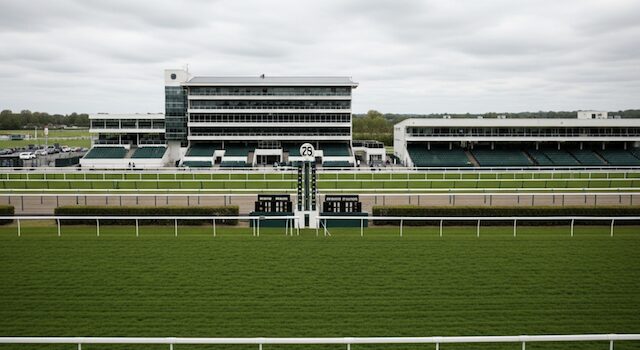 レース選別のイメージ画像