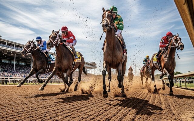 佐賀リベンジャーズは「傾向×傾向」で精度が上がる！