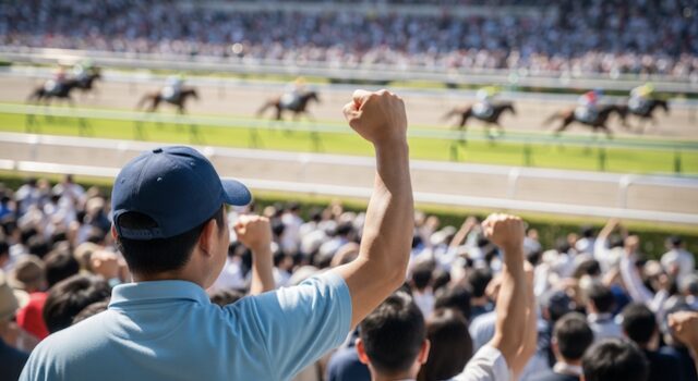 成功談からわかる「真似すべきトリプル馬単を当てるコツ」のイメージ画像