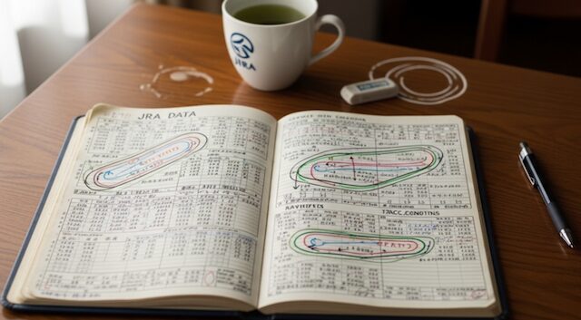 初心者が見るべき3要素のイメージ画像