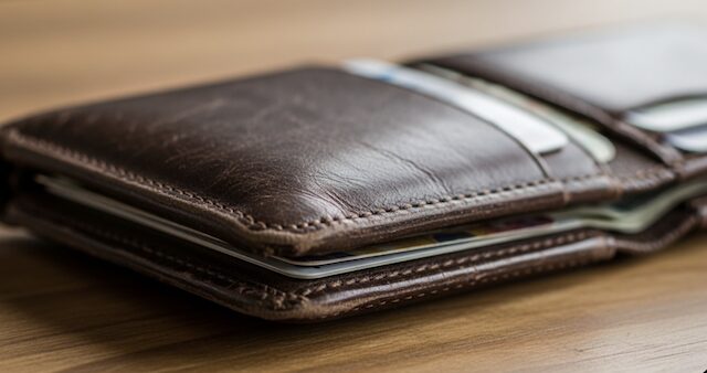 資金配分のイメージ画像