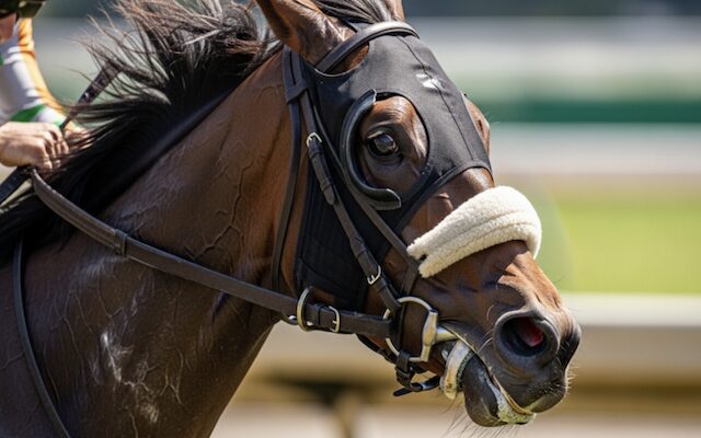 好きな馬のイメージ画像