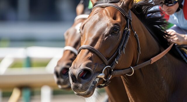 単勝のイメージ画像