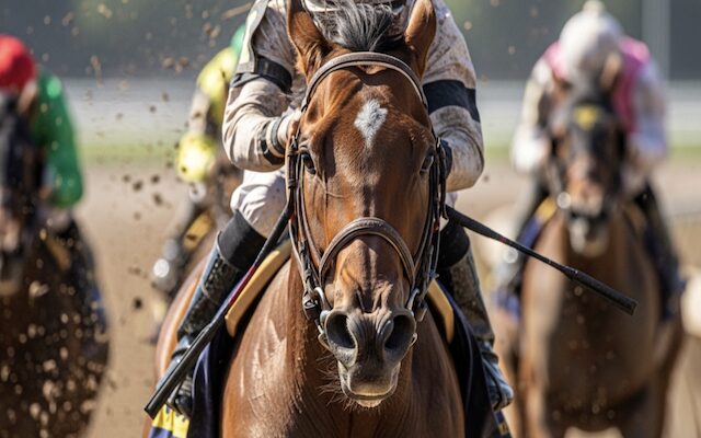 単勝のイメージ画像