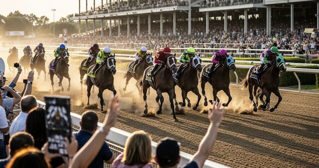 馬の人気のイメージ画像