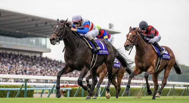 馬連のイメージ画像