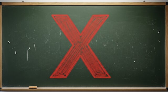 やってはいけないことのイメージ画像