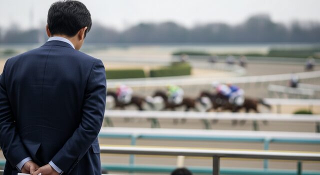 未勝利戦でやってはいけないNG行動のイメージ画像