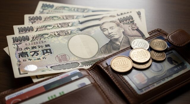 余剰資金のイメージ画像